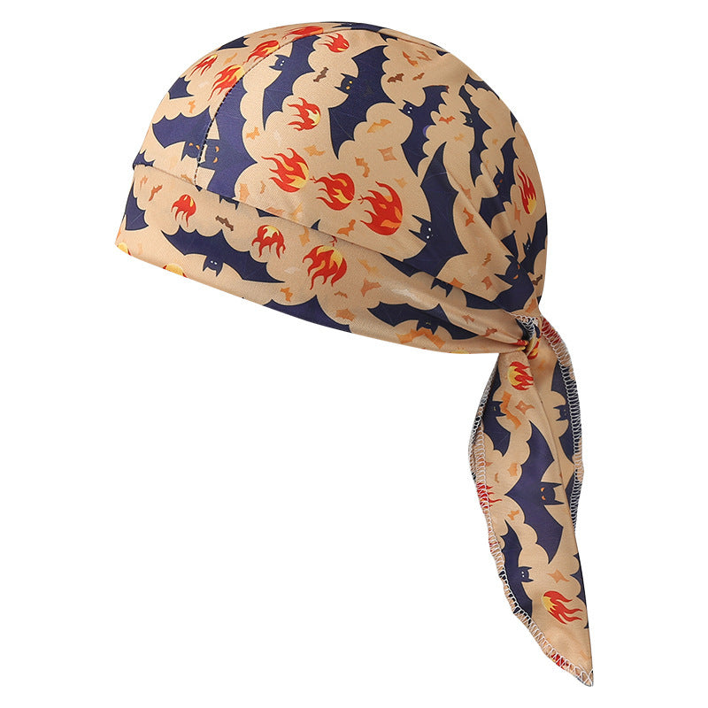 Wholesale Halloween Turban Pirate Hat