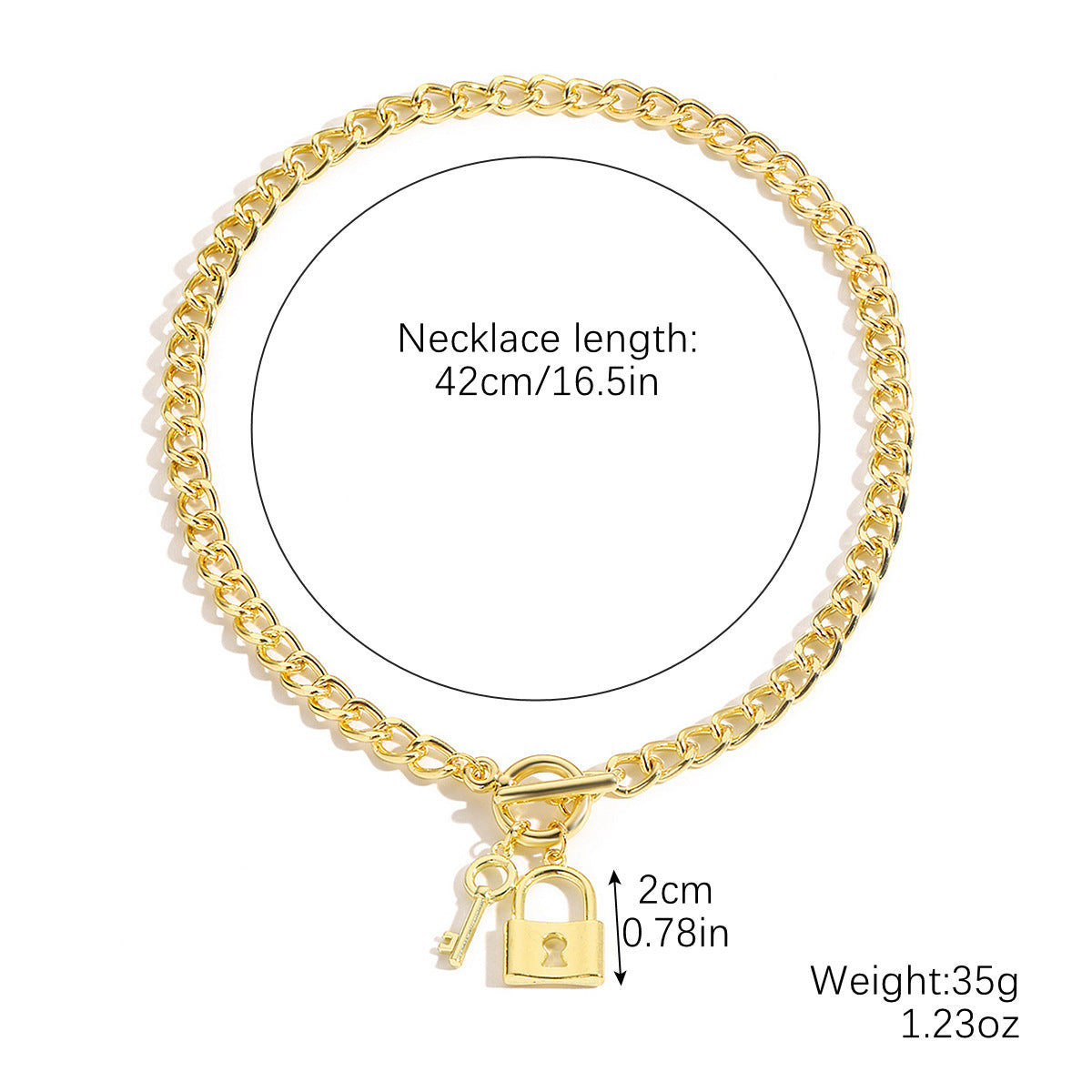 Wholesale Jewelry Necklace Ins Niche Design Fashion Devil' s Eye Chain Inlaid with Zircon Design Heart Pendant