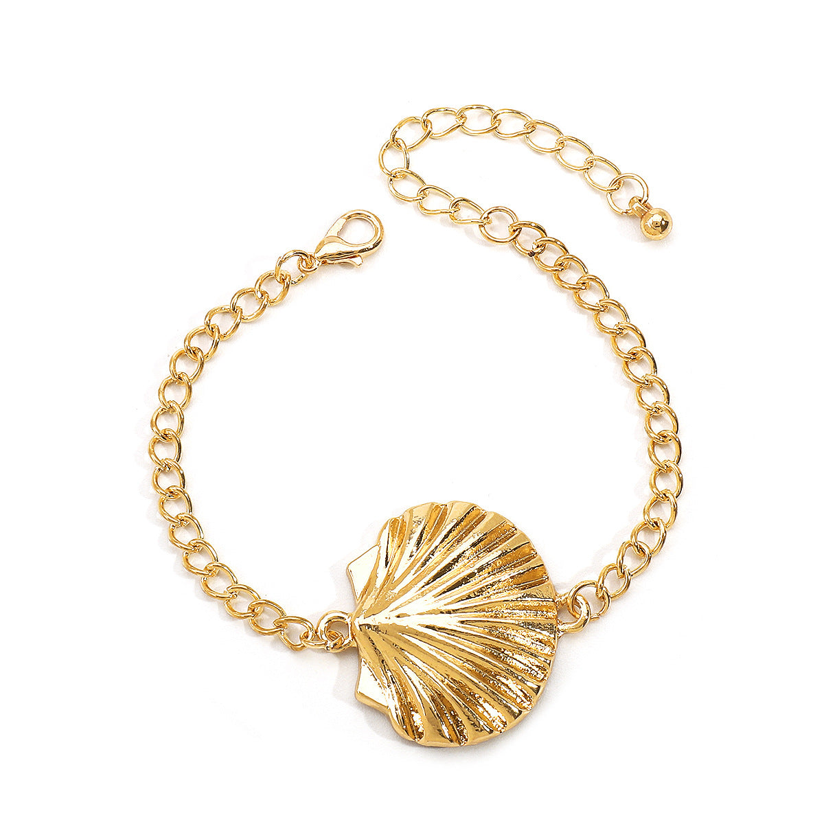 Wholesale  Marine Series Pearl Necklace
