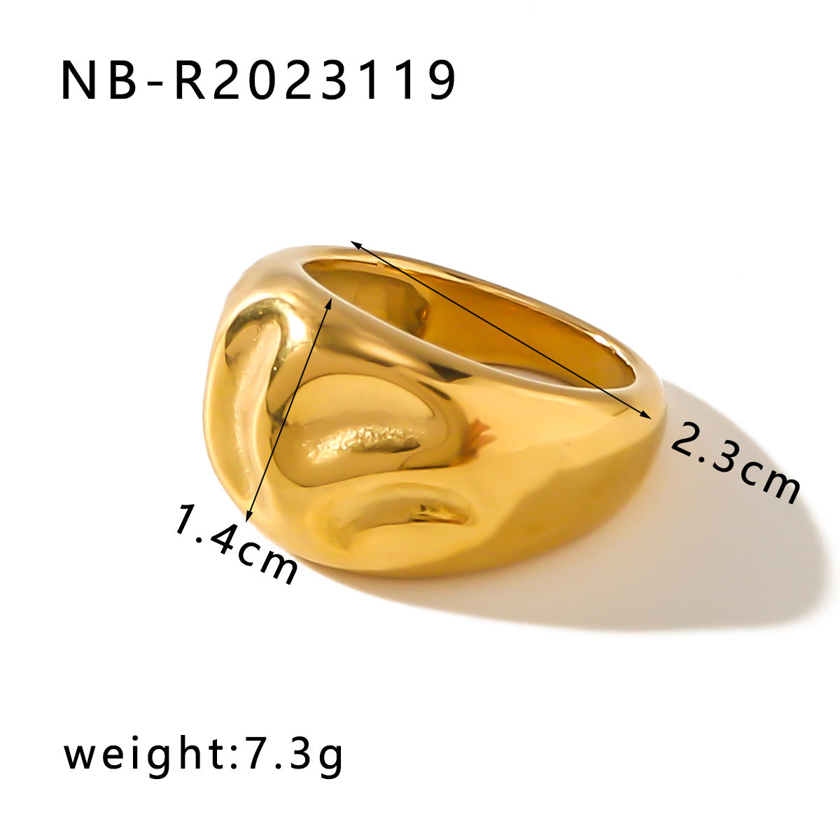 Design de mode de personnalité en gros