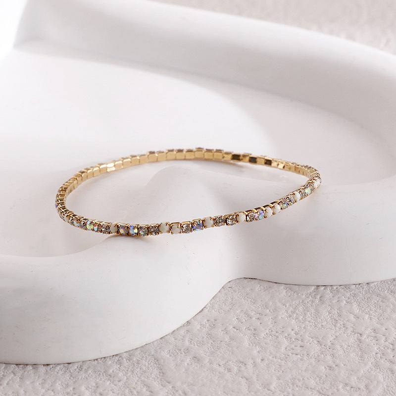 Wholesale  Bead Pearl Bracelet