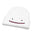 Wholesale cartoon cute embroidered beanie hat