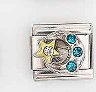 Wholesale Stainless Steel Electroplated Cute Modular Bracelet - Everyday Jewelry Accessory