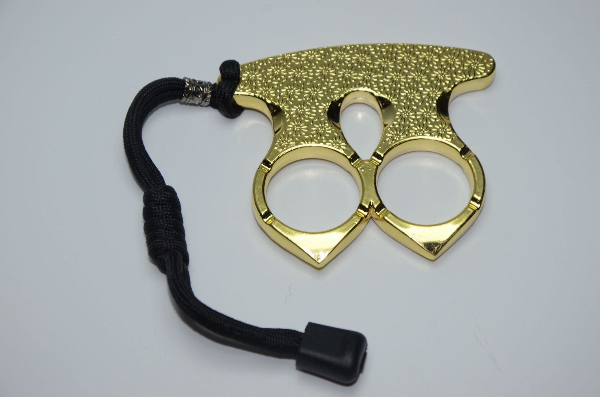 Wholesale Double Finger Keychain ACC-KC-KaBiao017