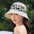 Wholesale Hollow Woven Fisherman Hat Bucket Hat