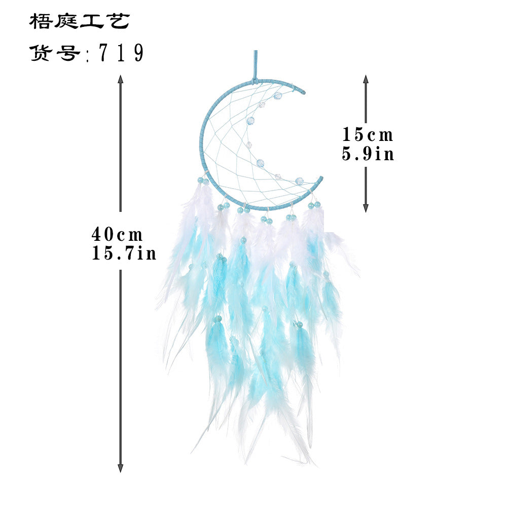 Wholesale Dream Feather Dreamcatcher