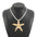 Wholesale Conch Sea Star Pendant Necklace Earrings  Jewelry