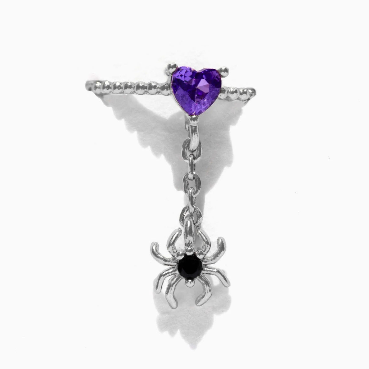 Wholesale Halloween Black Cat Pumpkin Skull Earrings ACC-ES-Xiny012