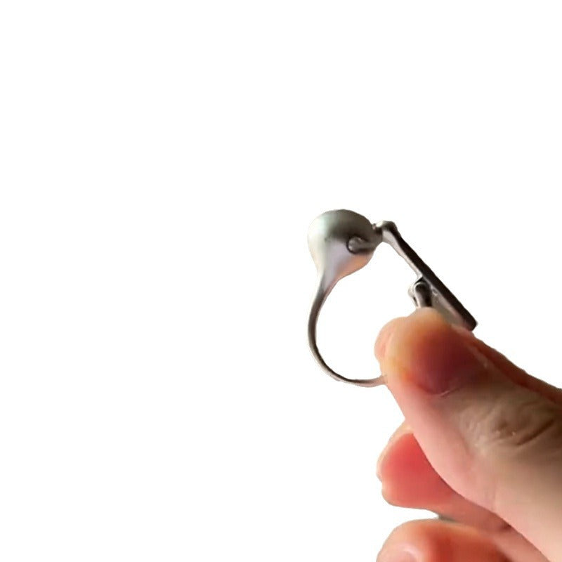 Wholesale  Interesting Wooden Fish Ring