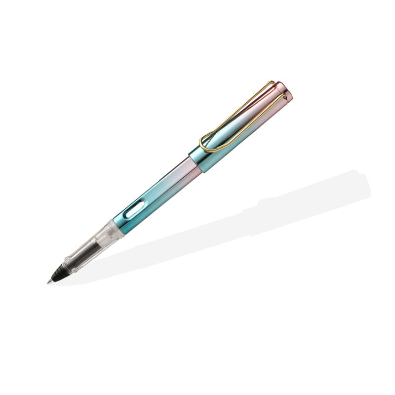 Wholesale Direct Liquid Ball Pen Quick-drying Gel Pen