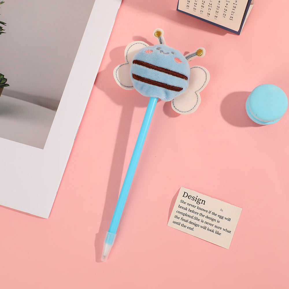 Wholesale Bee Cute Dopamine Ballpoint Pen