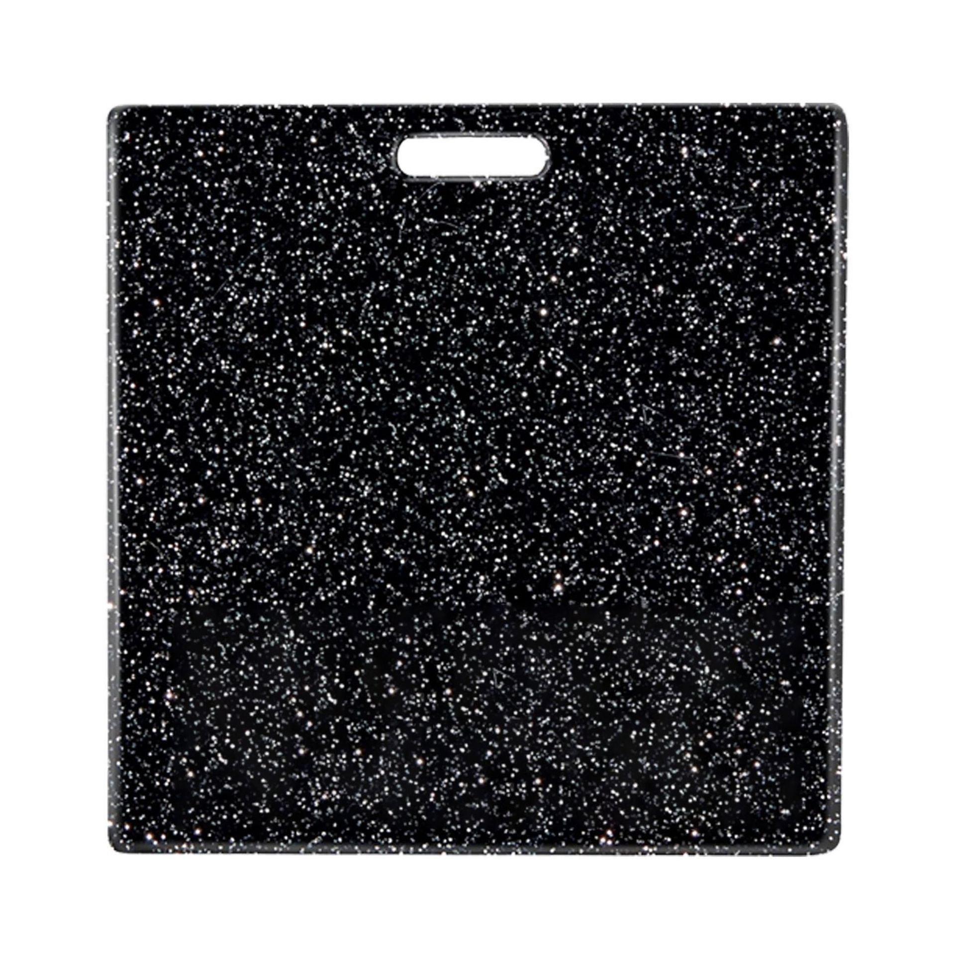 Wholesale DIY Flatback glitter   Acrylic Flatback Badge Reels Retractable Keychain DIY Accessories