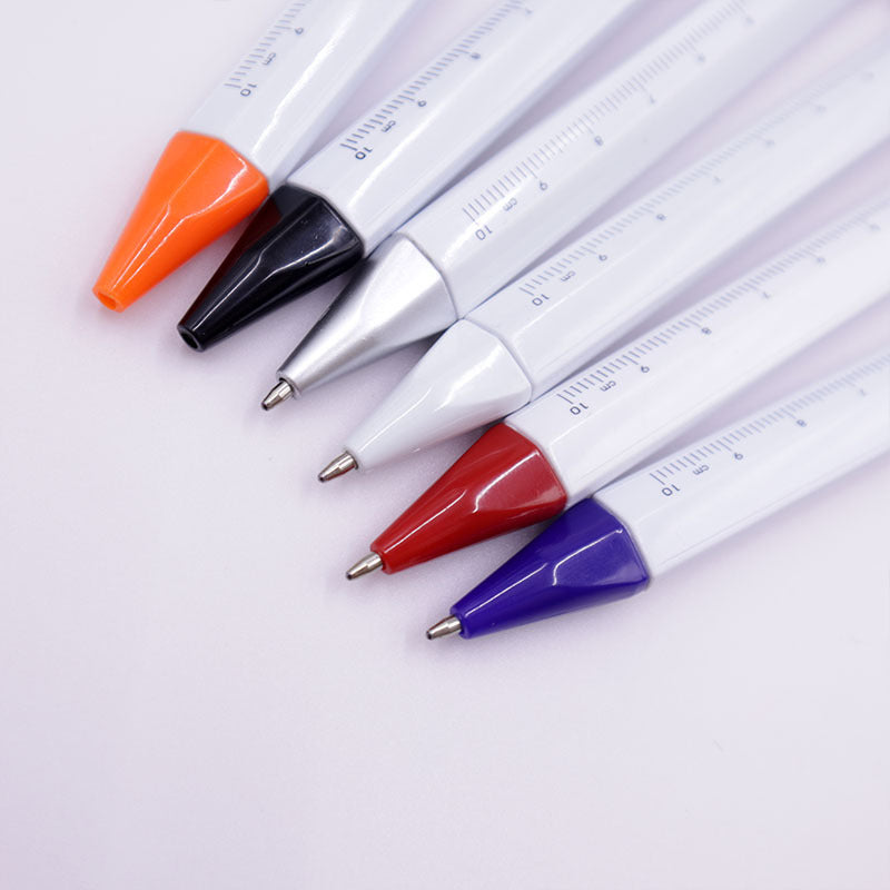 Wholesale Small Practical Vernier Caliper Ballpoint Pen