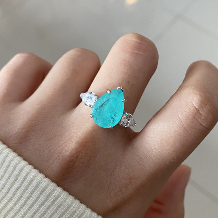 Wholesale Retro Style Rings Vintage Ring ACC-RS-SMLK001