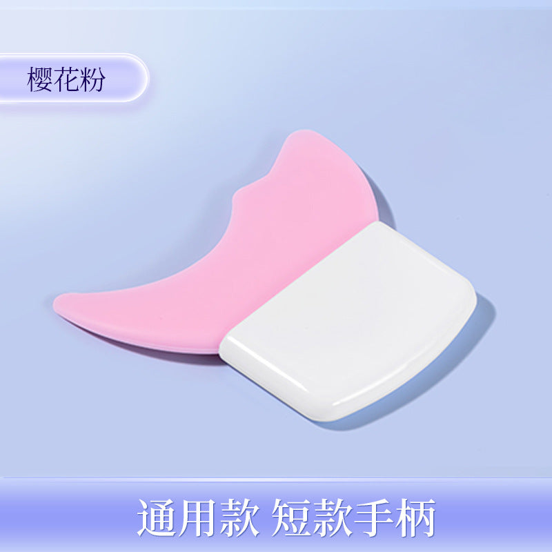 Wholesale Eyeshadow and Eyeliner Aid for Beginners  ACC-EW-Ruij001