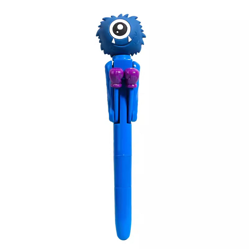Wholesale  Fun Boxing Pen Ballpoint Pen