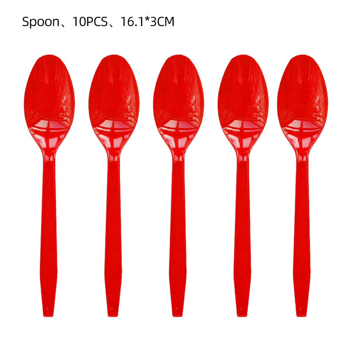 Wholesale   Web Party Pull Flag Banner Paper Plate Decorations