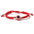 Wholesale Bohemian Style Braided Eye Cord Bracelet