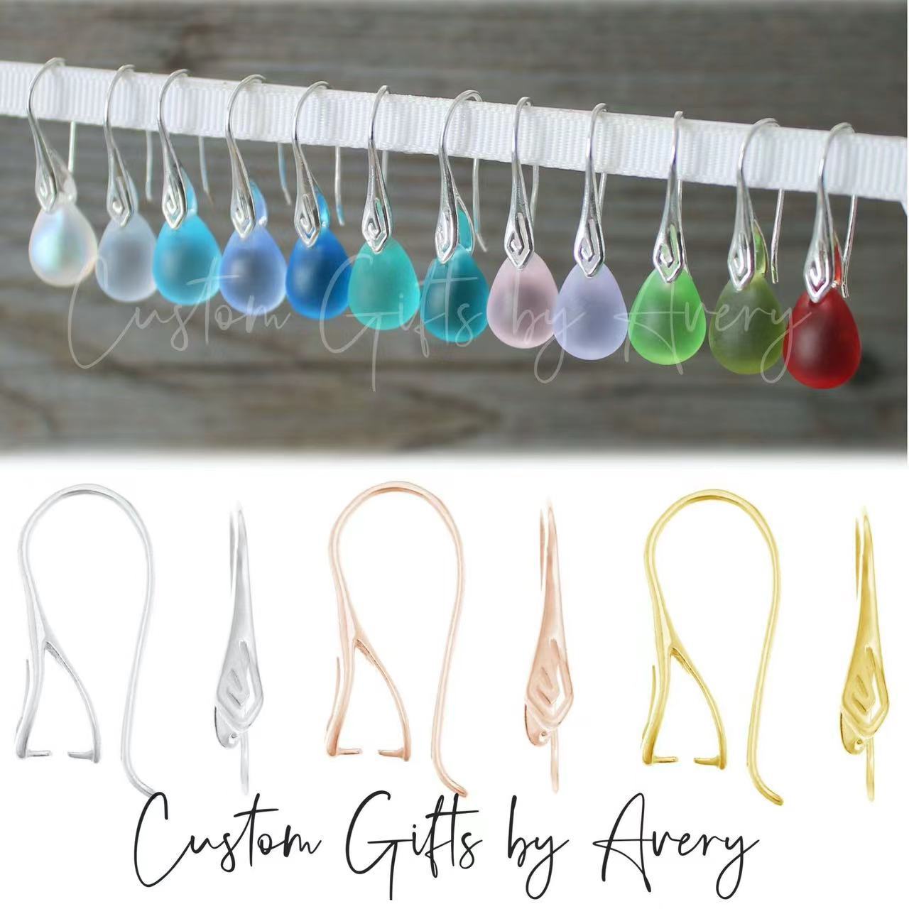 Wholesale Stainless Steel Earrings Attractive Earrings