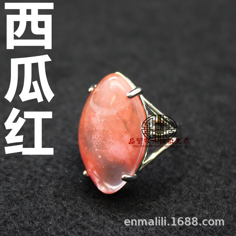 Wholesale Chic Geometric Adjustable Ring,  Fashion Accessory for Everyday Wear and Gift