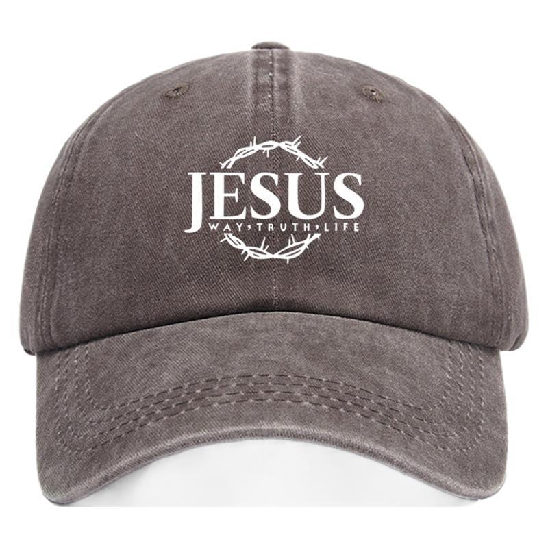 Wholesale  Baseball Cap Casual  Washed Retro Fashionable Cap