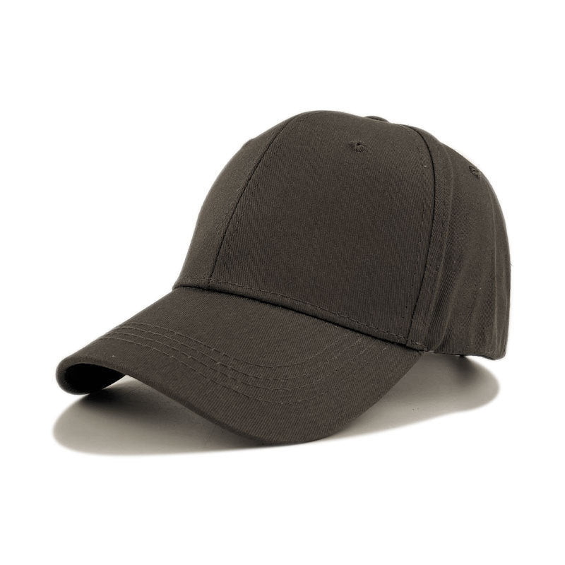 Wholesale non-standard cotton hats baseball caps