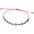 Wholesale  St. Benedict St. Jude Devil's Eye beaded bracelet