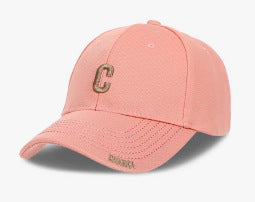 Wholesale Pineapple Cloth Hat Letter Baseball Cap ACC-HT-HengBing002