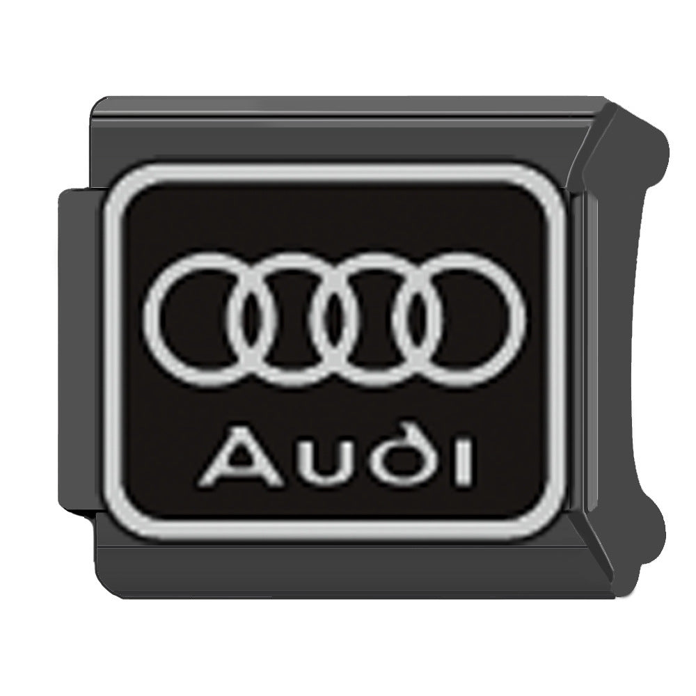 Wholesale   Italian Charm Bracelet 9mm DIY pink  Creative Stainless Steel Composable Bracelet