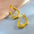 Wholesale Stainless Steel Hydraulic Earrings