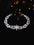 Wholesale  super flash full diamond bracelet