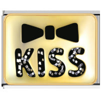 Wholesale 10PCS Italian Charm Bracelet 9mm DIY Splicing Removable Animal Series Stainless Steel Composable Bracelet