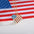 Wholesale American Independence Day necklace