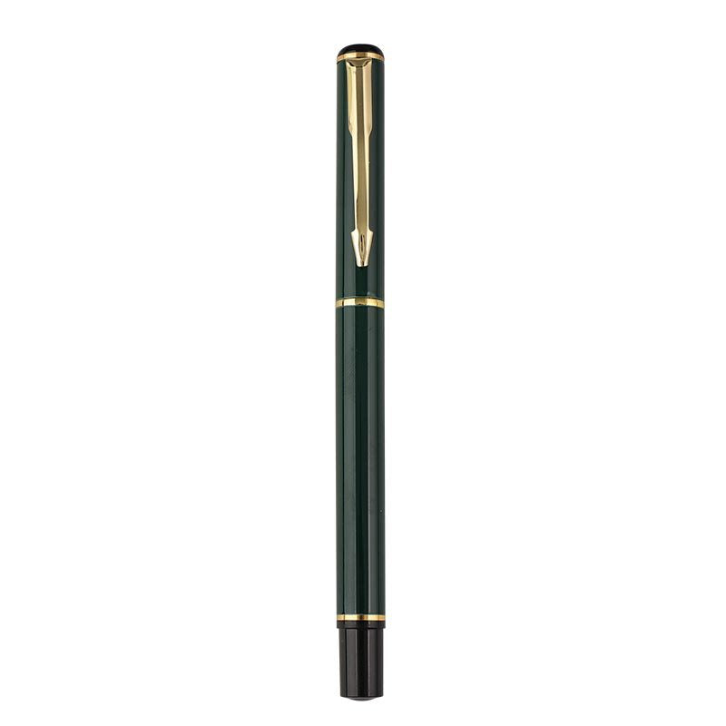 Wholesale metal signature pen business office ballpoint pen