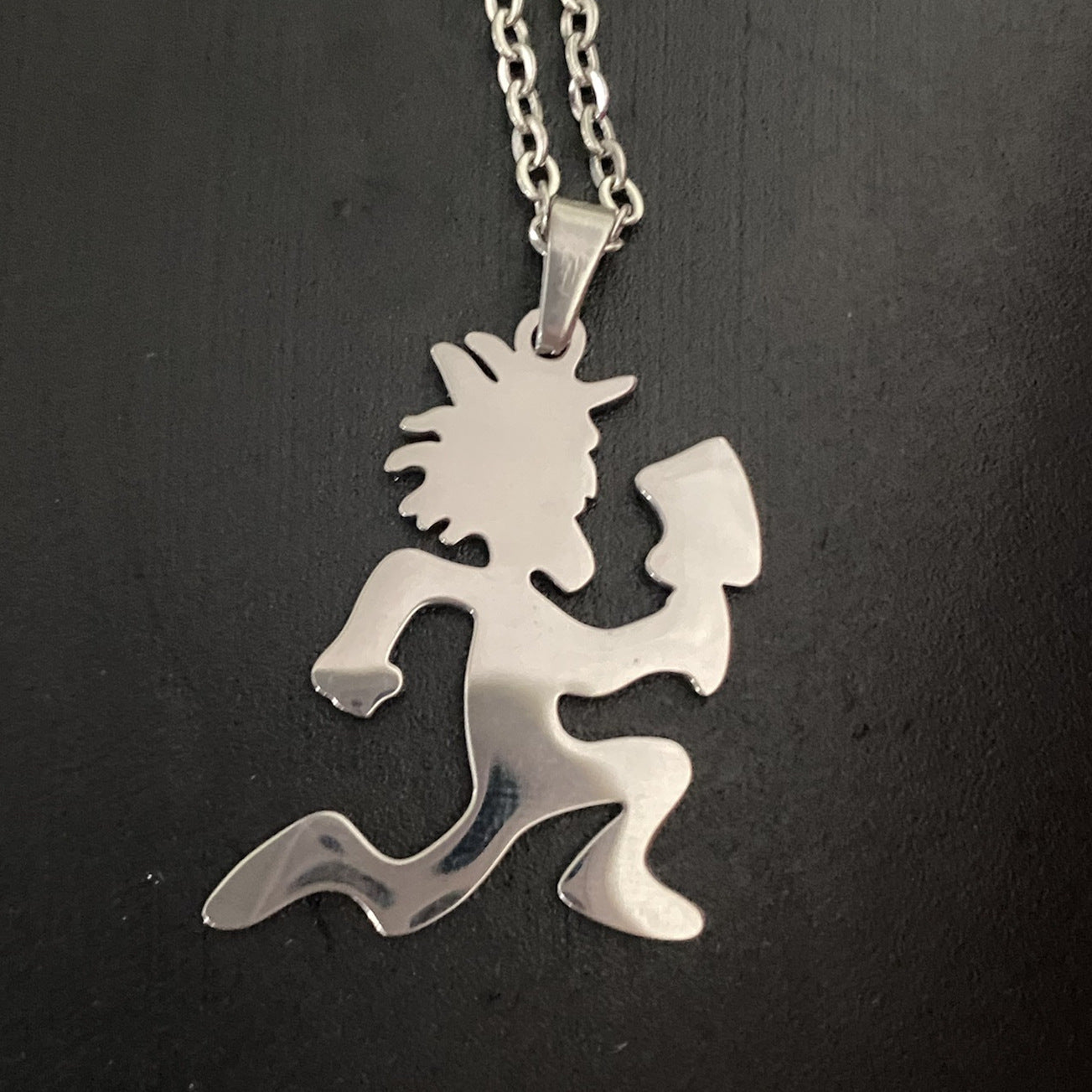 Wholesale Stainless Steel Pendant  Necklace