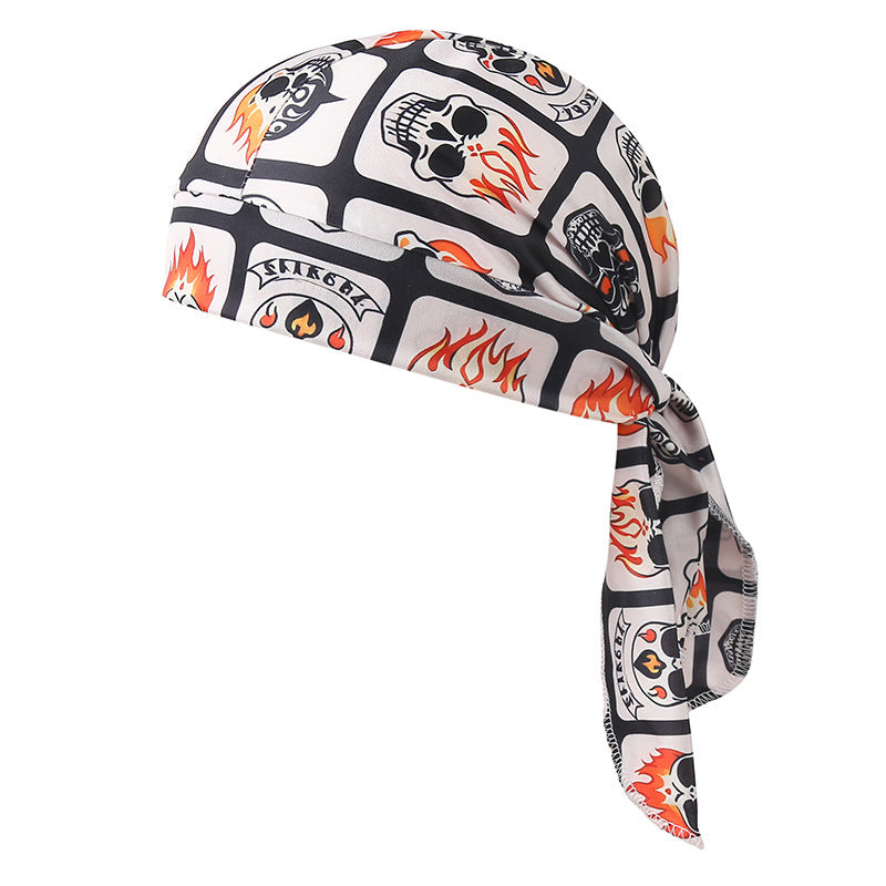 Wholesale Halloween Turban Pirate Hat