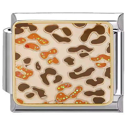 Wholesale Italian Charm Bracelet 9mm DIY  beautiful girl  Creative Stainless Steel Composable Bracelet