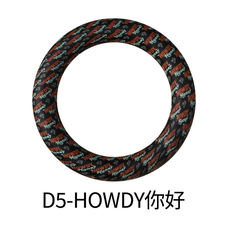 Wholesale 20pcs 65mm Ring Focal Beads DIY Bead Accessories ACC-BDS-RongFa046