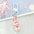 Wholesale Cartoon Cute Doll Pendant Keychain