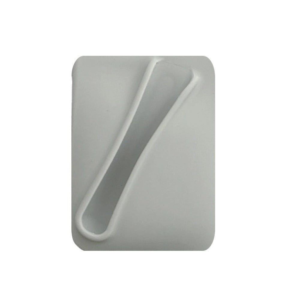 Wholesale Soft Glue Adhesive Lip Glaze Bracket Soft Shell Mobile Phone Case ACC-PC-MoSi001