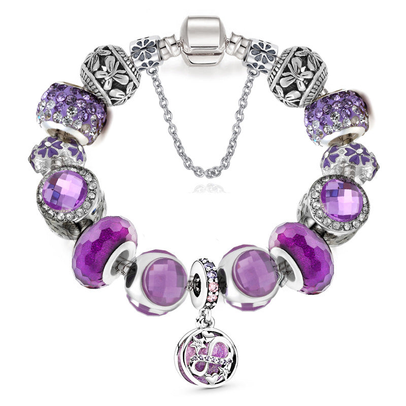 Wholesale sy Cat Mermaid Bracelet,  Alloy Electroplated Fashion Accessory for Gift