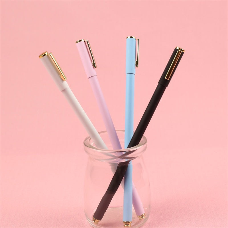 Wholesale engraving thin metal pen