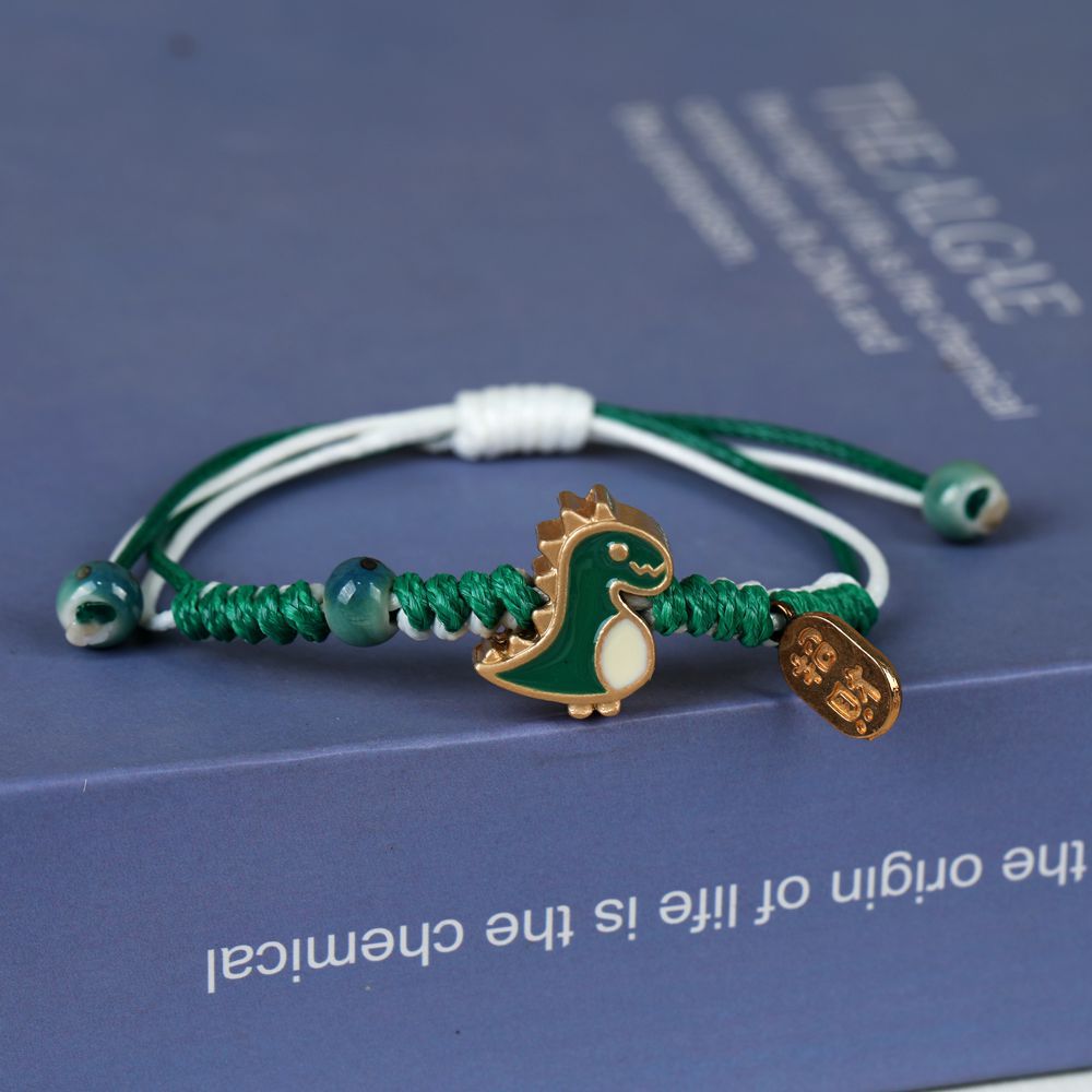 Wholesale Ethnic Style Pine Cone Bracelet ACC-BT-YXH001