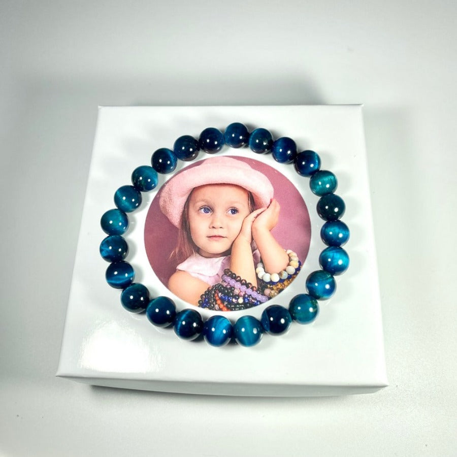 Wholesale Tiger Eye Bracelet