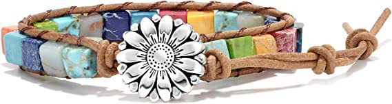 Wholesale Handwoven Bohemian Creative Hand Jewelry Miyuki Zirconia Zircon Bracelets ACC-BT-ZhongH024