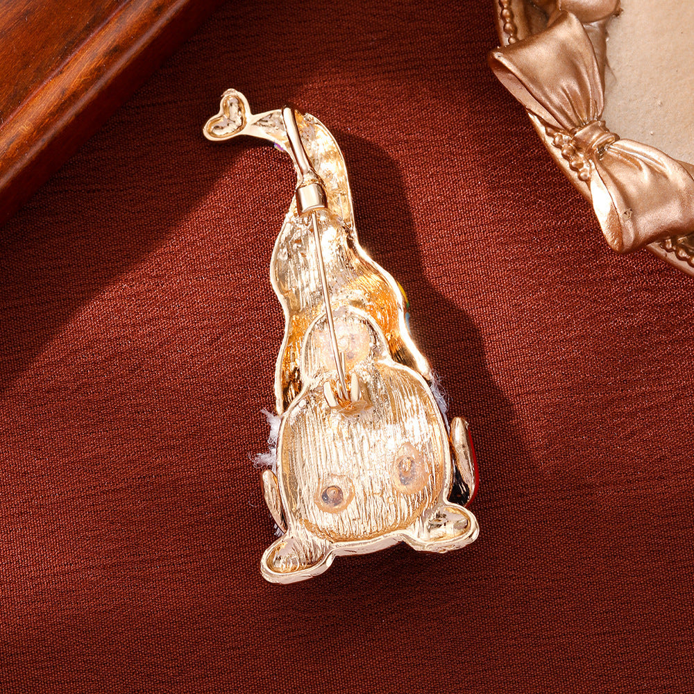 Wholesale  Colorful Brooch