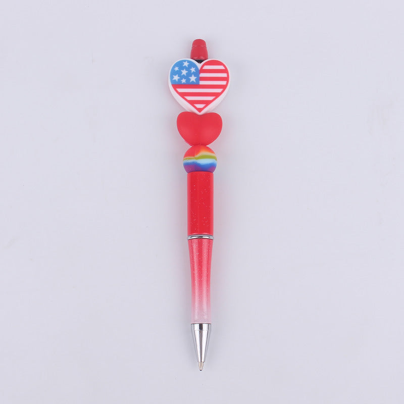 Wholesale Love series  cute cartoon love ballpoint pen