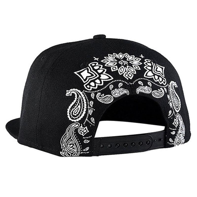 Wholesale Hip Hop Hat Cross Embroidery Baseball Cap ACC-HT-Huiyu008