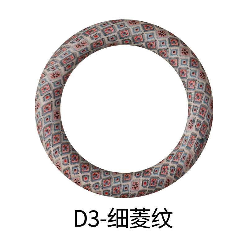Wholesale 20pcs 65mm Ring Focal Beads DIY Bead Accessories ACC-BDS-RongFa046