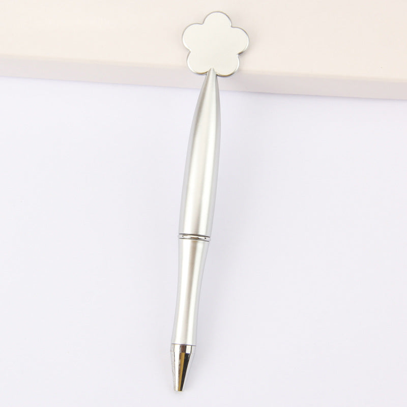 Wholesale Love Heart Pens Butterfly Star Flower Shaped Ballpoint Pens